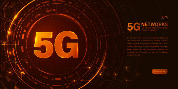 L'Anses estime que la 5G ne serait pas plus dangereuse pour la santé que la 4G L'Anses estime que la 5G ne serait pas plus dangereuse pour la santé que la 4G