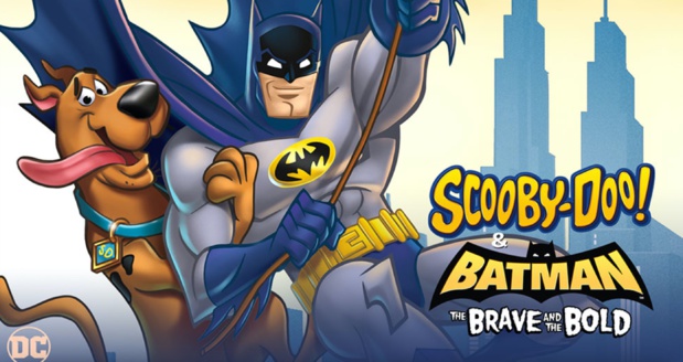 Batman à l'honneur le 2 mars sur Boing et Cartoon Network