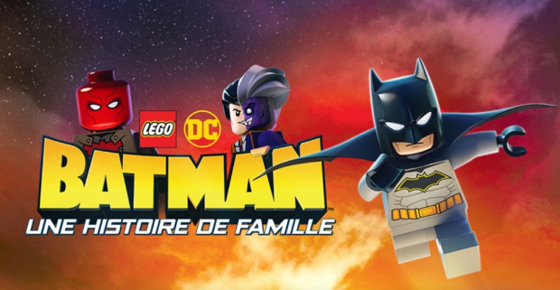 Batman à l'honneur le 2 mars sur Boing et Cartoon Network Batman à l'honneur le 2 mars sur Boing et Cartoon Network