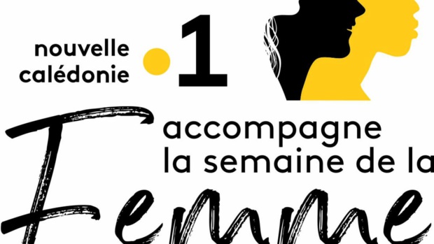 Semaine de la femme du 5 au 11 mars sur Nouvelle-Calédonie La 1ère Semaine de la femme du 5 au 11 mars sur Nouvelle-Calédonie La 1ère