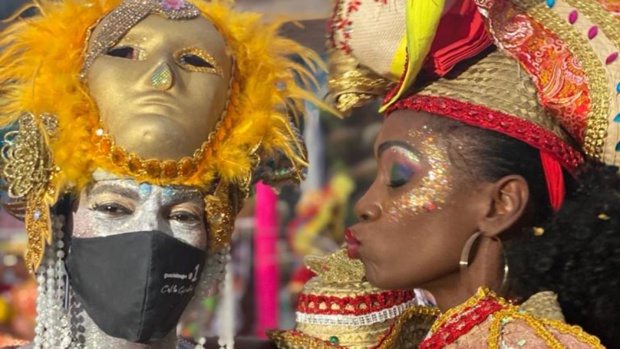 KANNAVAL 2022 : Le dispositif de Guadeloupe La 1ère KANNAVAL 2022 : Le dispositif de Guadeloupe La 1ère