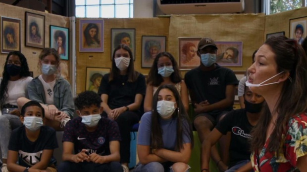 © Baozi Production / FTV © Baozi Production / FTV