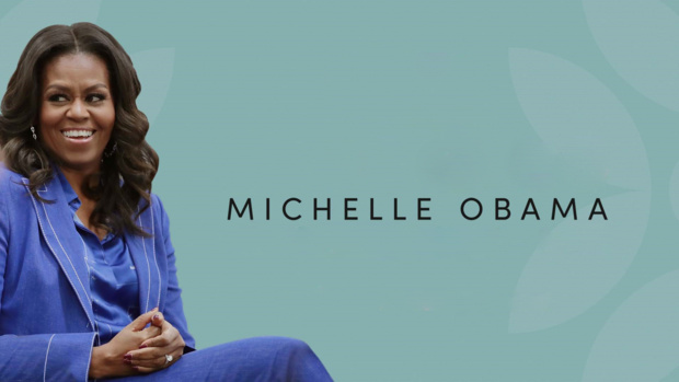 Journée internationale des droits des femmes : Michelle Obama en entretien inédit, le 8 mars, en exclusivité sur BET