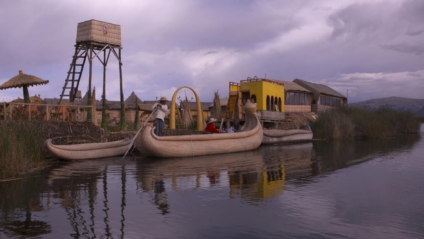 © Discovery Science © Discovery Science