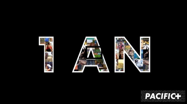 Canal+Calédonie : les productions locales à l'honneur pour le premier anniversaire de la chaîne PACIFIC+ Canal+Calédonie : les productions locales à l'honneur pour le premier anniversaire de la chaîne PACIFIC+