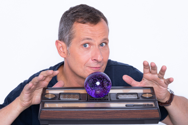 © Régis Grman © Régis Grman