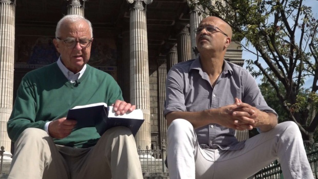 KTO : Mise à l'antenne dès aujourd'hui de la série "Proclamer l’Évangile dans la rue" KTO : Mise à l'antenne dès aujourd'hui de la série "Proclamer l’Évangile dans la rue"