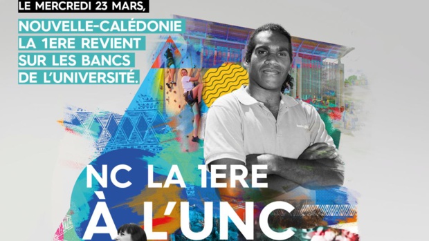 Les étudiants à l'honneur le 23 mars sur Nouvelle-Calédonie La 1ère Les étudiants à l'honneur le 23 mars sur Nouvelle-Calédonie La 1ère