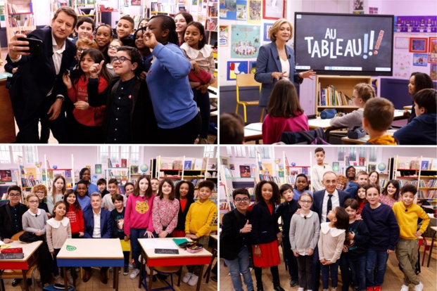 © PierreOlivier/CANAL+ © PierreOlivier/CANAL+