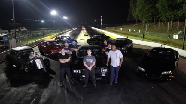 © Discovery Channel © Discovery Channel