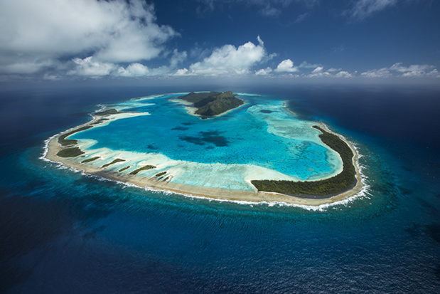 © Ben Thouard © Ben Thouard