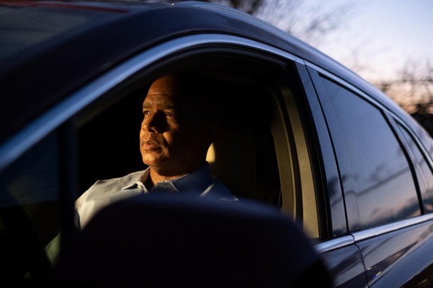 Les "Mémoires de détective" dès le 30 mars sur Discovery Investigation Les "Mémoires de détective" dès le 30 mars sur Discovery Investigation