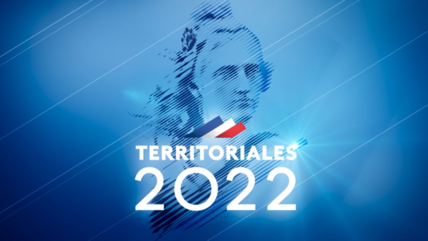 Saint-Pierre & Miquelon la 1ère se mobilise pour les Élections Territoriales Saint-Pierre & Miquelon la 1ère se mobilise pour les Élections Territoriales