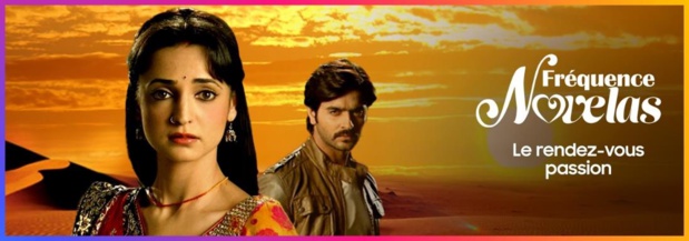 Zylo lance « Fréquence Novelas » sur Samsung TV Plus et élargit la diffusion de ses autres chaînes FAST sur LG Channels, TCL, et Rakuten TV. Zylo lance « Fréquence Novelas » sur Samsung TV Plus et élargit la diffusion de ses autres chaînes FAST sur LG Channels, TCL, et Rakuten TV.