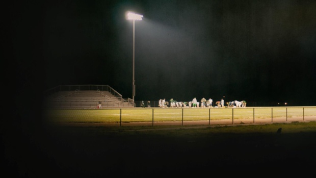 Discovery Investigation : Mise à l'antenne de la série documentaire "Prolongations meurtrières" dès le 1er avril Discovery Investigation : Mise à l'antenne de la série documentaire "Prolongations meurtrières" dès le 1er avril