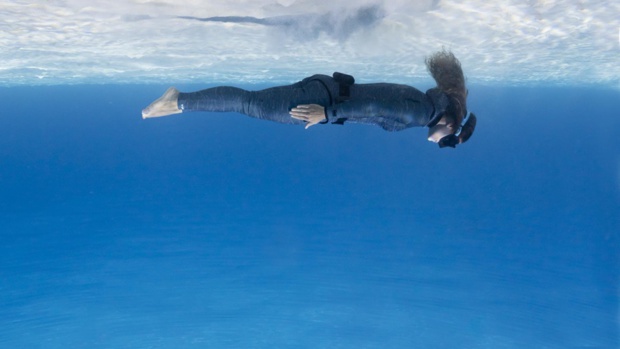 Nouvelle-Calédonie : L'apnée, la discipline au coeur d'un documentaire inédit le 31 mars sur Canal+ Nouvelle-Calédonie : L'apnée, la discipline au coeur d'un documentaire inédit le 31 mars sur Canal+