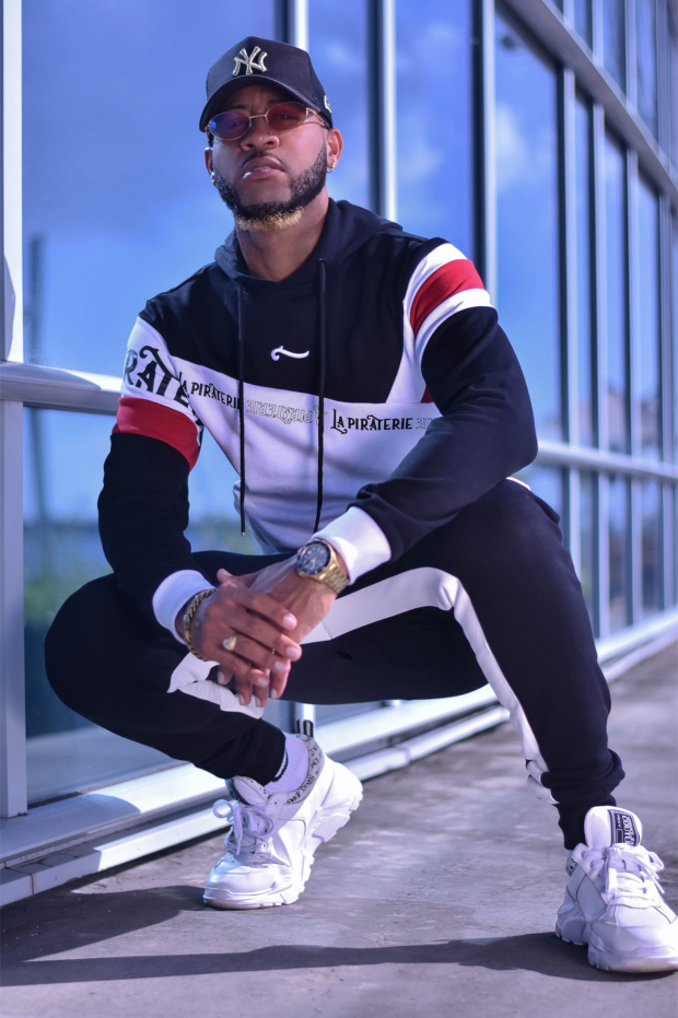 L'artiste guadeloupéen Kemay, nouvelle signature d'Universal music Africa L'artiste guadeloupéen Kemay, nouvelle signature d'Universal music Africa