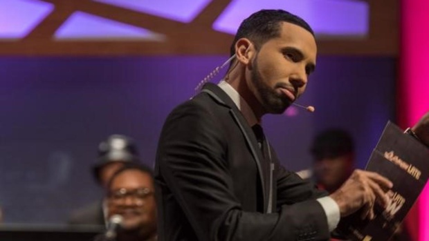 © PASSEREL PROD / JR PRODUCTIONS © PASSEREL PROD / JR PRODUCTIONS