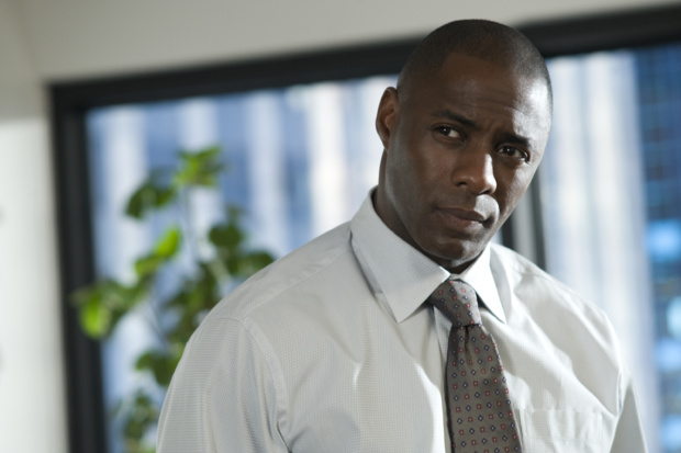 Idris Elba © Paramount / BET Idris Elba © Paramount / BET