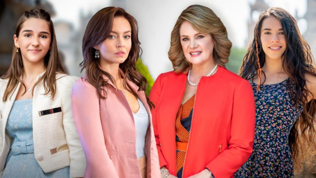 ©Televisa ©Televisa