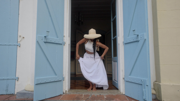 Malaika © Bis Répétita / FTV / Canal+ Malaika © Bis Répétita / FTV / Canal+