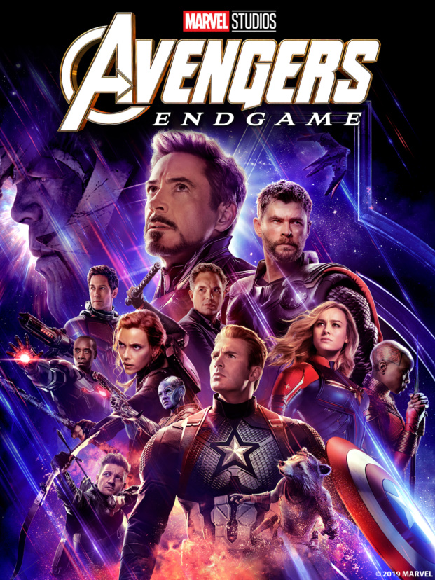 © 2019 Marvel © 2019 Marvel