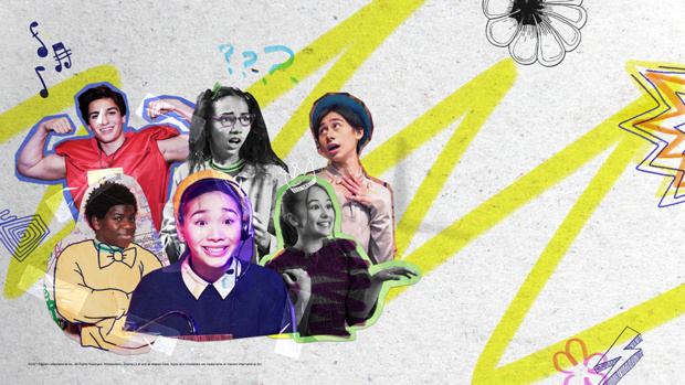 © Nickelodeon Teen © Nickelodeon Teen