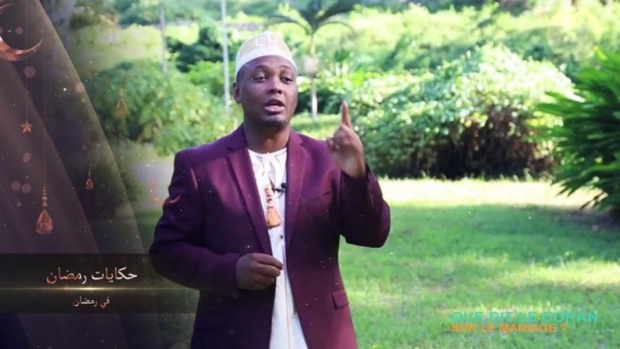 Ramadan 2022 : Le dispositif de Mayotte La 1ère Ramadan 2022 : Le dispositif de Mayotte La 1ère