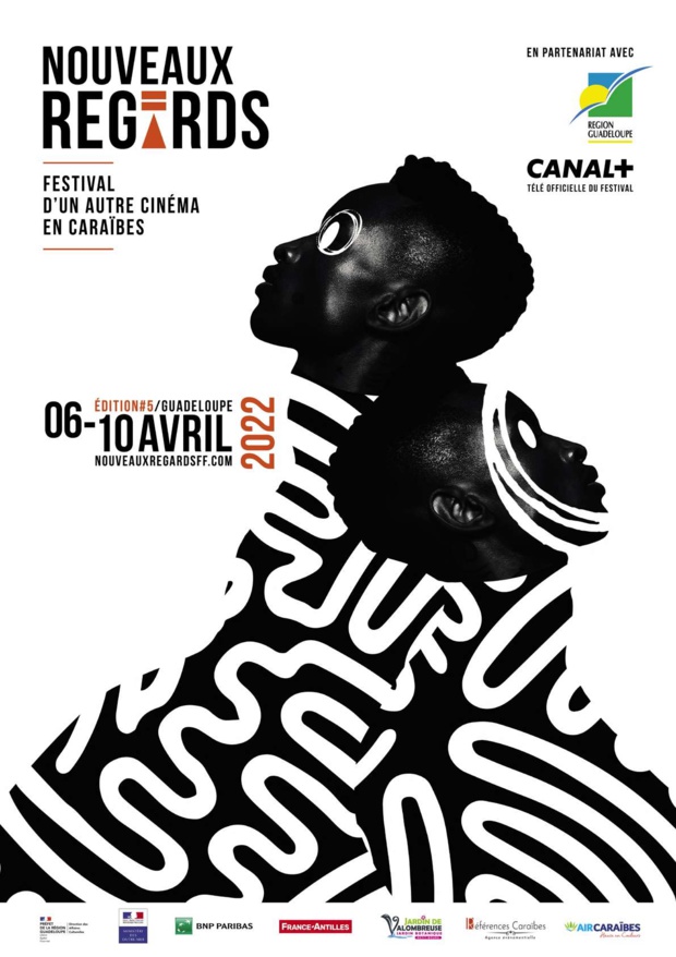Guadeloupe : La 5e édition du Festival Nouveaux Regards fixée du 6 au 10 avril Guadeloupe : La 5e édition du Festival Nouveaux Regards fixée du 6 au 10 avril