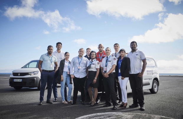 Une première entreprise labellisée RSE à La Réunion Une première entreprise labellisée RSE à La Réunion
