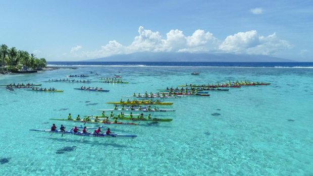 © Polynésie La 1ère © Polynésie La 1ère