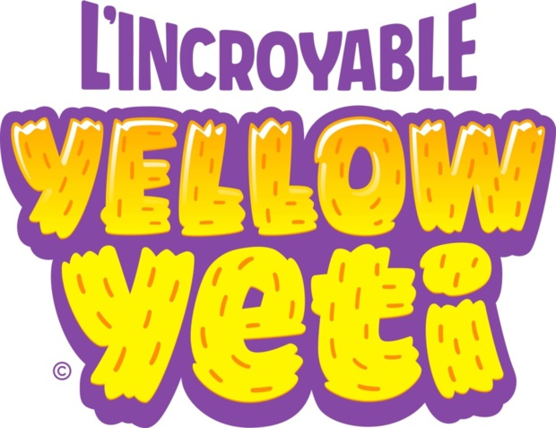 Nouveau : La série animée « L’incroyable Yellow Yeti » débarque à partir du 14 mai en exclusivité sur Disney Channel Nouveau : La série animée « L’incroyable Yellow Yeti » débarque à partir du 14 mai en exclusivité sur Disney Channel