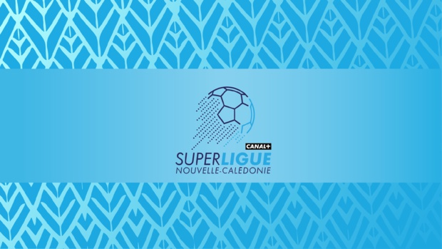 Évènement Canal+ Calédonie: Les matchs de la Super Ligue de Football diffusés en direct sur la chaîne PACIFIC+ Évènement Canal+ Calédonie: Les matchs de la Super Ligue de Football diffusés en direct sur la chaîne PACIFIC+