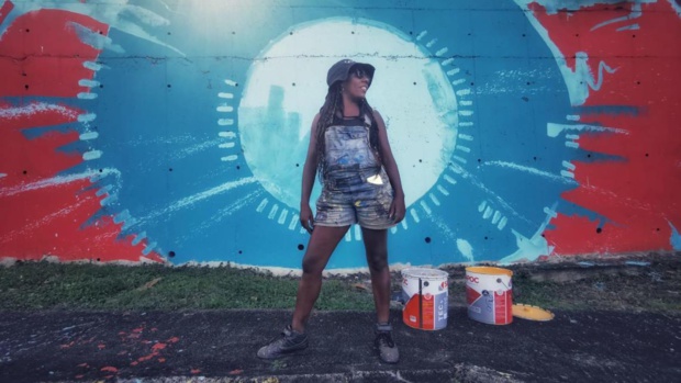 ©909 Productions ©909 Productions