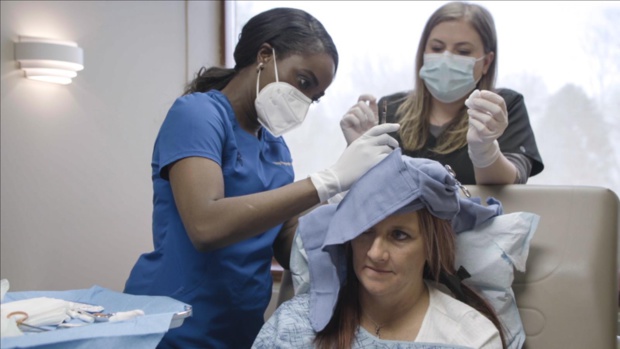 © Discovery Science © Discovery Science