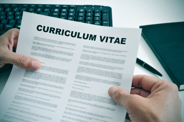 Les 3 principaux critères d'un CV artistique Les 3 principaux critères d'un CV artistique