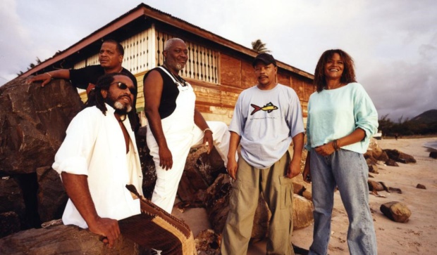 © FTV / Kassav' © FTV / Kassav'