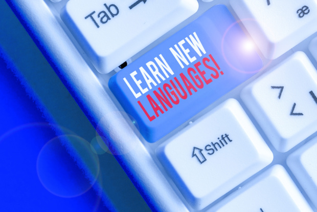 Apprendre une langue seule en 2022 ? Voici ce que vous devez savoir !