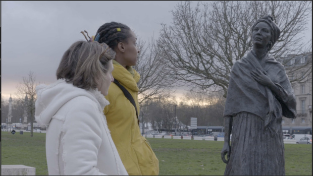 © Enfant Sauvage © Enfant Sauvage