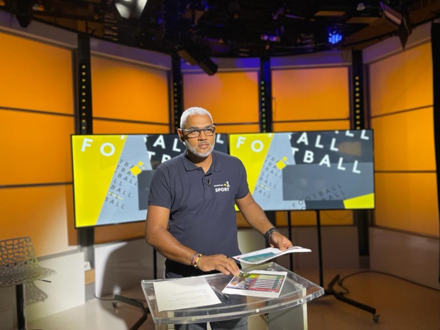 © Guadeloupe la 1ère © Guadeloupe la 1ère