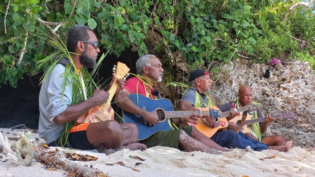 © NC la 1ère © NC la 1ère