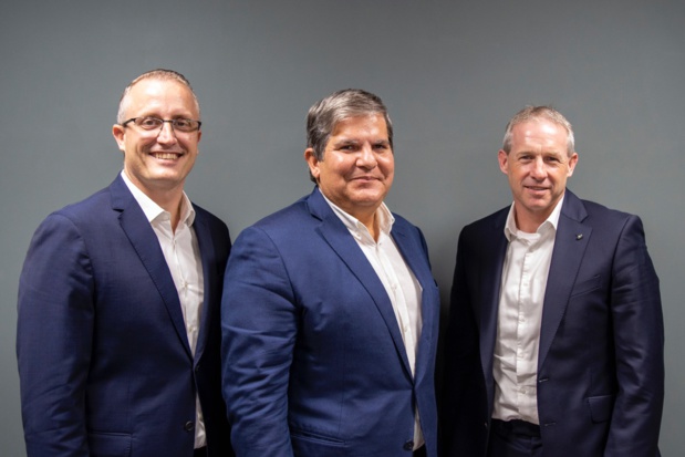 Leal Distribution Réunion (LDR) va distribuer Diageo Leal Distribution Réunion (LDR) va distribuer Diageo