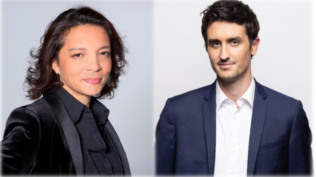 Journée nationale des mémoires de la traite, de l’esclavage et de leurs abolitions : Édition spéciale du pôle Outre-mer de France Télévisions en direct du jardin du Luxembourg Journée nationale des mémoires de la traite, de l’esclavage et de leurs abolitions : Édition spéciale du pôle Outre-mer de France Télévisions en direct du jardin du Luxembourg