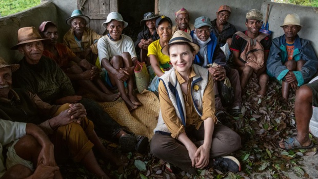 © M2R Films © M2R Films