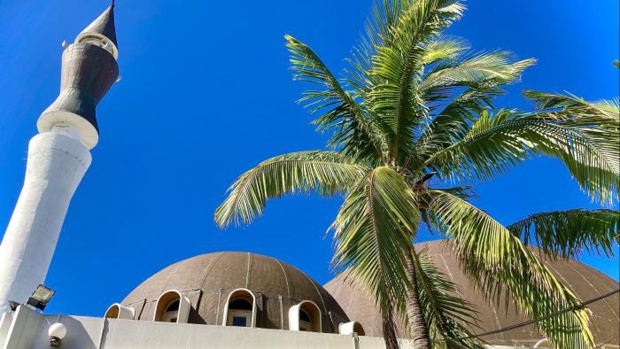 EID-UL-FITR, la fin du Ramadan en direct sur Réunion La 1ère EID-UL-FITR, la fin du Ramadan en direct sur Réunion La 1ère