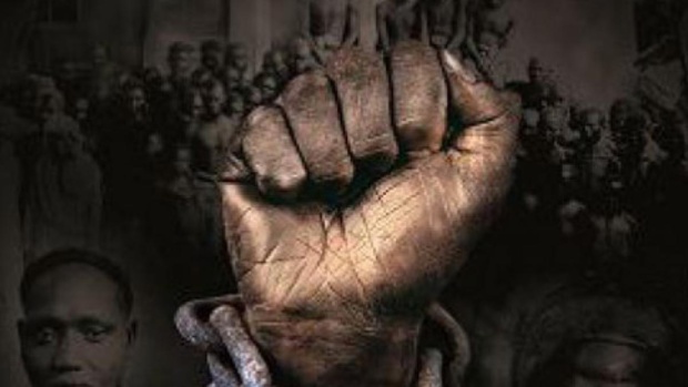 Commémoration de l’abolition de l’esclavage en Guadeloupe, le 27 mai sur Guadeloupe La 1ère © FTV Commémoration de l’abolition de l’esclavage en Guadeloupe, le 27 mai sur Guadeloupe La 1ère © FTV