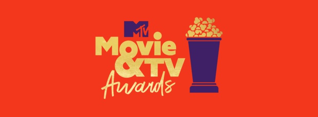 La cérémonie des MTV MOVIE & TV AWARDS diffusée le 7 juin sur MTV