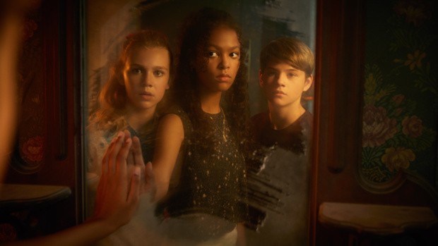 © Disney Channel © Disney Channel