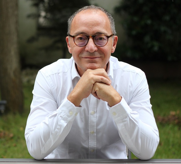 Jean-Philippe Thiellay © Wikipédia Jean-Philippe Thiellay © Wikipédia
