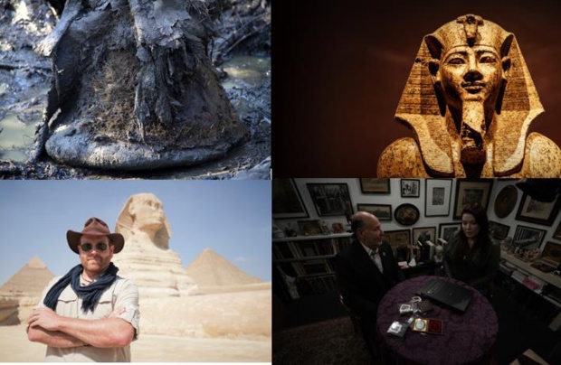 © Discovery Science © Discovery Science